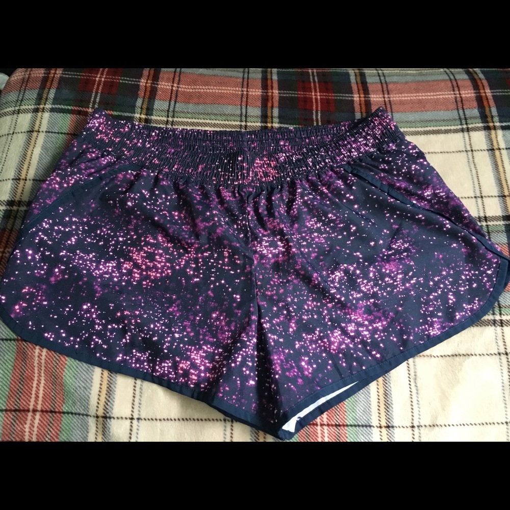 Champion Workout Shorts